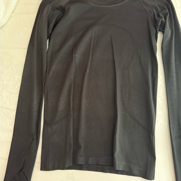 Swiftly Tech Long-Sleeve Shirt 2.0 - Picture 1 of 2